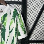 Nigeria 2025-26 Home Jersey Fan Version - Image 6
