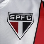 Sao Paulo 1992-93 Retro Jersey - Image 6