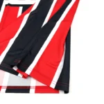 Sao Paulo 1991-93 Away Retro Jersey - Image 6