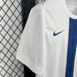 Finland 2025-26 Home Jersey Fan Version - Image 6