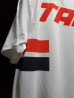 Sao Paulo 1994-95 Home Retro Jersey - Image 6