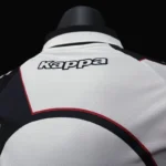 Vasco da Gama 1997-98 Away Retro Jersey - Image 6