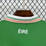 Ireland 2025-26 Home Jersey Fan Version - Image 6