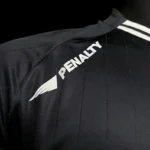 Vasco da Gama 2010-11 Home Retro Jersey - Image 6