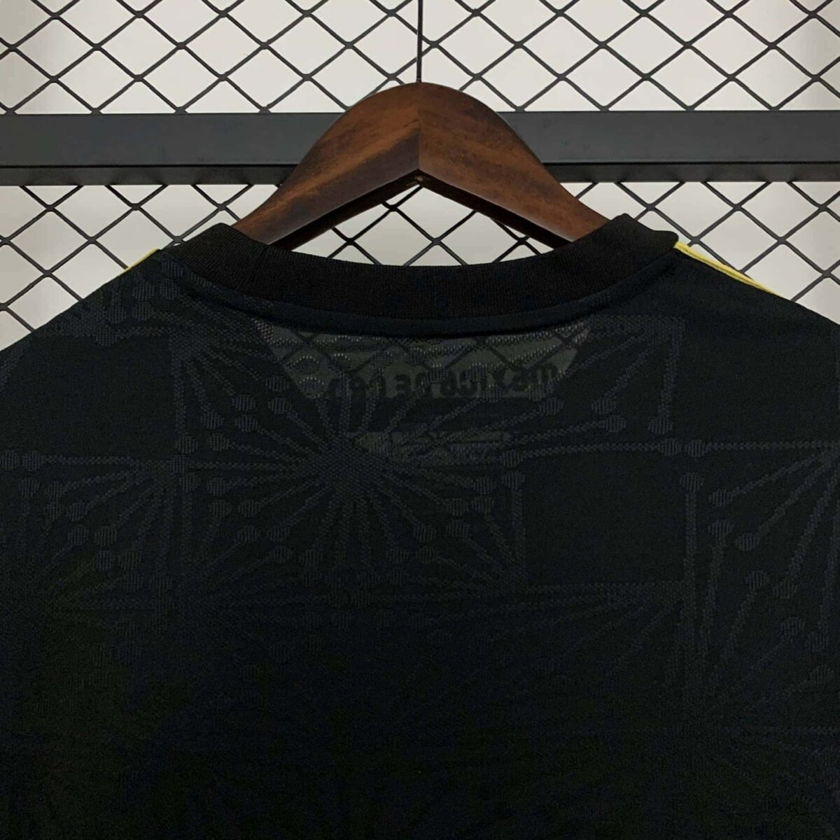 Mexico 2025-26 125th Long Sleeve Anniversary Jersey - Image 6