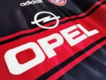 Bayern Munich 1997-99 Home Retro Jersey - Image 6