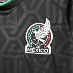 Mexico 2025-26 Away Jersey Fan Version - Image 6