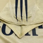 Bayern Munich 2004-05 Away Retro Jersey - Image 6
