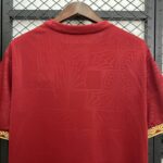 Mexico 2025-26 Red Special Edition Jersey - Image 6