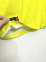 Borussia Dortmund 1994-95 Home Retro Jersey - Image 5