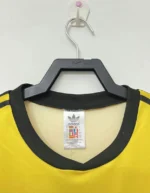 Borussia Dortmund 1989-90 Home Retro Jersey - Image 6