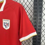 Panama 2025-26 Home Jersey Fan Version - Image 6