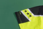 Borussia Dortmund 1996-97 Home Champions League Retro Jersey - Image 4