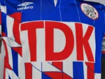 Ajax 1989-90 Away Retro Jersey - Image 6