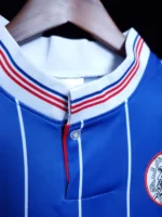 Ajax 1990-91 Away Retro Jersey - Image 6