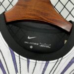 Brazil 2025-26 Jesus Purple White Special Edition Jersey - Image 6
