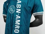 Ajax 1995-96 Away Retro Jersey - Image 6