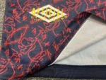 Ajax 1995-96 Away Retro Long Sleeve Jersey - Image 6