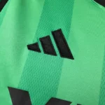 Austin FC 2025-26 Home Jersey Fan Version - Image 12