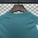 Cruzeiro 2025-26 Dark Green Training Kids Kit - Image 6