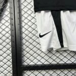 Corinthians 2025-26 Home Kids Kit - Image 6