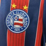Bahia 2025-26 Away Kids Kit - Image 6