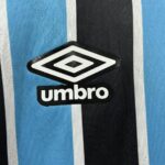 Gremio 2025-26 Home Kids Kit - Image 6