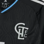 Charlotte FC 2025-26 Away Jersey Fan Version - Image 12