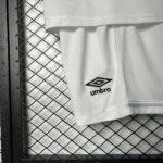 Santos 2025-26 Home Kids Kit - Image 6