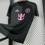 Inter Miami CF 2025-26 Away Jersey Fan Version - Image 6