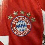 Bayern Munich 2025-26 Home Kids Kit - Image 6