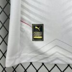RB Leipzig 2025-26 Home Kids Kit - Image 6