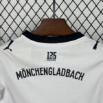 Borussia Monchengladbach 2025-26 Home Kids Kit - Image 6