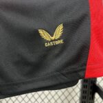 Feyenoord 2025-26 Home Kids Kit - Image 6