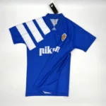 Osasuna 1992-93 Away Retro Jersey - Image 6