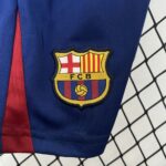 Barcelona 2008-09 Home Kids Kit - Image 6