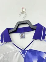 Real Madrid 1996-97 Second Away Retro Jersey - Image 6