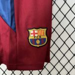 Barcelona 2010-11 Home Kids Kit - Image 6