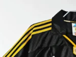 Real Madrid 1999-01 Away Retro Jersey - Image 6