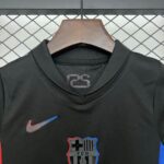 Barcelona 2025-26 Cactus Jack Special Edition Kids Kit - Image 6