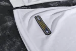 Real Madrid 2002-03 Home Retro Long Sleeve Jersey - Image 6