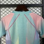Barcelona 2025-26 Pastel Special Edition Kids Kit - Image 6