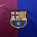 Barcelona 2025-26 Travis Scott Special Edition Kids Kit - Image 6
