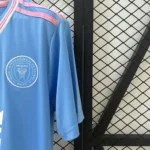 Inter Miami CF 2025-26 Third Jersey Fan Version - Image 6