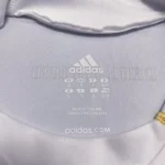 Real Madrid 2009-10 Home Retro Jersey - Image 6