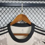 New York Red Bulls 2025-26 Away Jersey Fan Version - Image 6