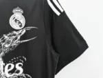 Real Madrid 2014-15 Second Away Retro Jersey - Image 6
