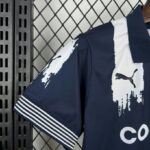 CF Monterrey 2025-26 Home Kids Kit - Image 6