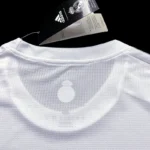Real Madrid 2015-16 Home Retro Jersey - Image 6