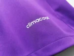 Real Madrid 2016-17 Away Retro Long Sleeve Jersey - Image 6